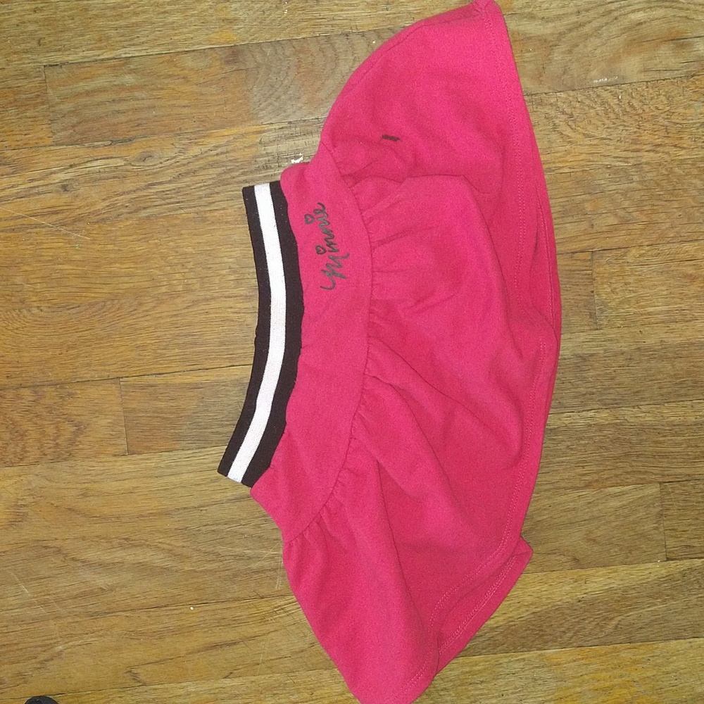 Disney Minnie Mouse Mini-skort